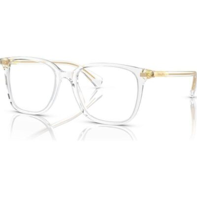 Ralph Lauren Women's Eyeglasses (ra 7147_5002 l_55)