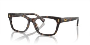 Ralph Ra 7154u (RA 7154U_5003 I_52) Women's EYEWEAR