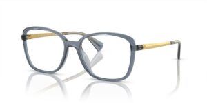 Ralph Ra 7156u (RA 7156U_6130_54) Women's EYEWEAR