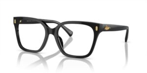 Ralph Lauren Women's Eyeglasses (ra 7158u_5001 c_55)