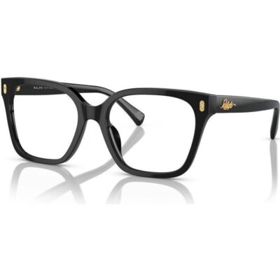Ralph Lauren Women's Eyeglasses (ra 7158u_5001 c_55)