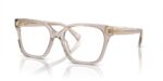Ralph Ra 7158u (RA 7158U_6117_53) Women's EYEWEAR
