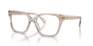 Ralph Ra 7158u (RA 7158U_6117_53) Women's EYEWEAR