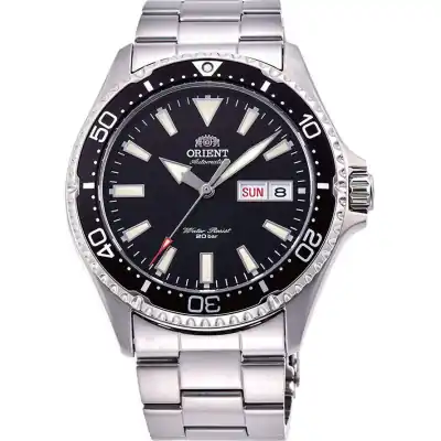 Orient Mako III Automatic RA-AA0001B39B Men's Watch