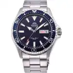 Orient Mako Iii Ra-aa0002l19b Automatic 200m Men's Watch