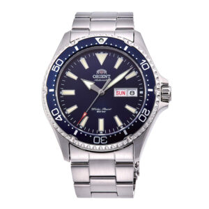 Orient Mako III RA-AA0002L19B Automatic 200M Men's Watch
