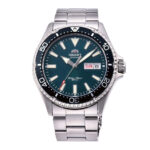 Orient Mako III RA-AA0004E19B Automatic 200M Men's Watch