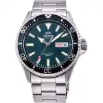 Orient Mako Iii Ra-aa0004e19b Automatic 200m Men's Watch