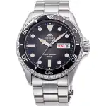 Orient Mako Kamasu Stainless Steel Automatic Diver's RA-AA0810N19B RA-AA0810N39B 200M Men's Watch