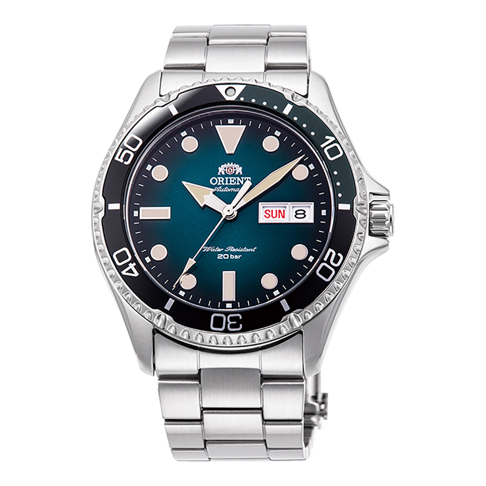 Orient Mako Kamasu Automatic RA-AA0811E39B Men's Watch 1 Orient Mako Kamasu Automatic RA-AA0811E39B Men's Watch
