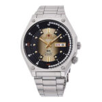 Orient Revival Automatic 22 Jewels RA-AA0B01G19B RA-AA0B01G39B Men's Watch