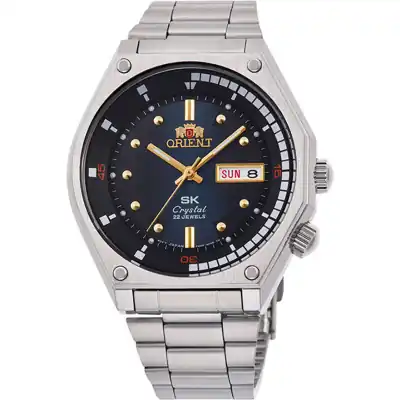 Orient Super King Diver Retro 70s Revival Automatic Ra-aa0b03l19b Ra-aa0b03l39b Men's Watch