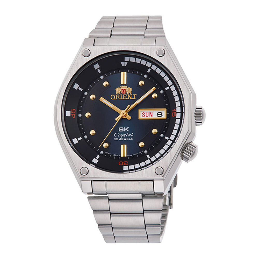 Orient Super King Diver Retro 70s Revival Automatic RA-AA0B03L19B RA-AA0B03L39B Men's Watch