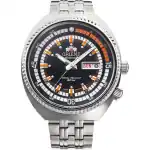 Orient Neo Classic Sport Black Dial Automatic Diver's RA-AA0E05B19B RA-AA0E05B39B 200M Men's Watch