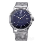 Orient Bambino Contemporary Classic Automatic RA-AC0019L10B RA-AC0019L30B Men's Watch