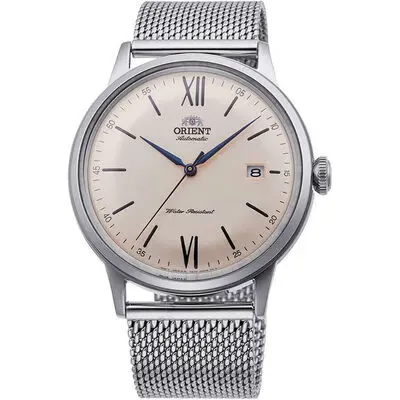 Orient Bambino Automatic RA-AC0020G30B Men's Watch