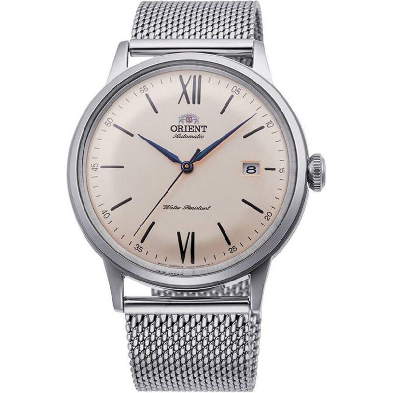 Orient Bambino Automatic RA-AC0020G30B Men's Watch