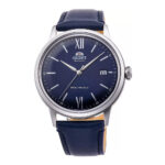 Orient Bambino Contemporary Classic Automatic RA-AC0021L10B RA-AC0021L30B Men's Watch