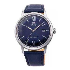Orient Bambino Contemporary Classic Automatic RA-AC0021L10B RA-AC0021L30B Men's Watch