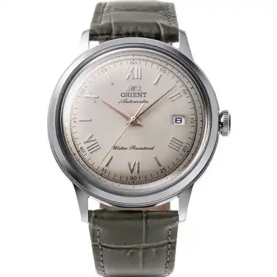 Orient Bambino Automatic RA-AC0025N30B Men's Watch