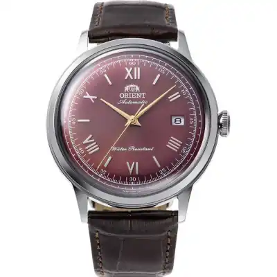 Orient Bambino Automatic RA-AC0026R30B Men's Watch