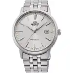 Orient Bambino Automatic RA-AC0F02S30B Men's Watch