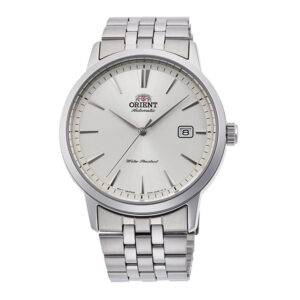 Orient Bambino Automatic RA-AC0F02S30B Men's Watch