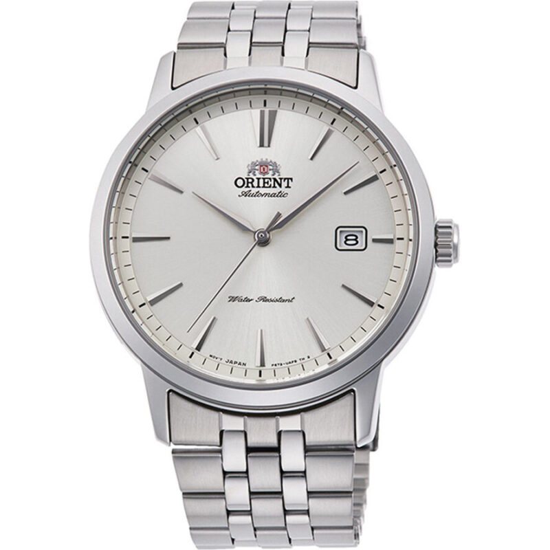 Orient Bambino Automatic RA-AC0F02S30B Men's Watch