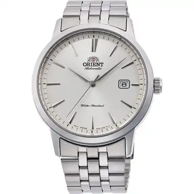 Orient Bambino Automatic RA-AC0F02S30B Men's Watch