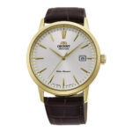 Orient Bambino Automatic RA-AC0F04S30B Men's Watch