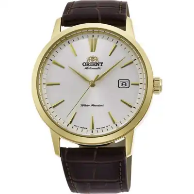Orient Bambino Automatic RA-AC0F04S30B Men's Watch