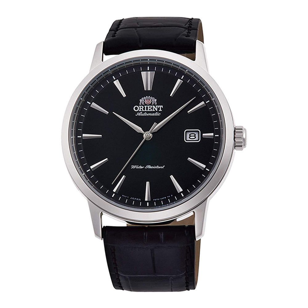 Orient Bambino Automatic RA-AC0F05B30B Men's Watch 1 Orient Bambino Automatic RA-AC0F05B30B Men's Watch