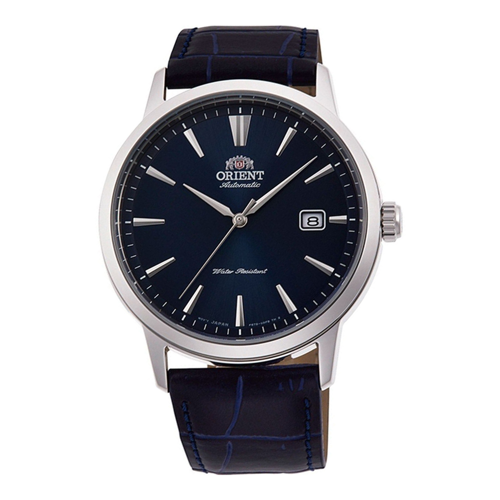 Orient Bambino Automatic RA-AC0F06L30B Men's Watch 1 Orient Bambino Automatic RA-AC0F06L30B Men's Watch
