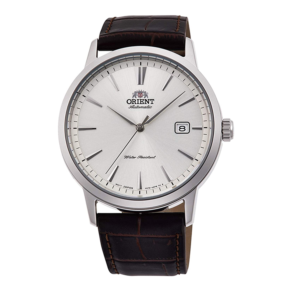 Orient Bambino Automatic RA-AC0F07S30B Men's Watch