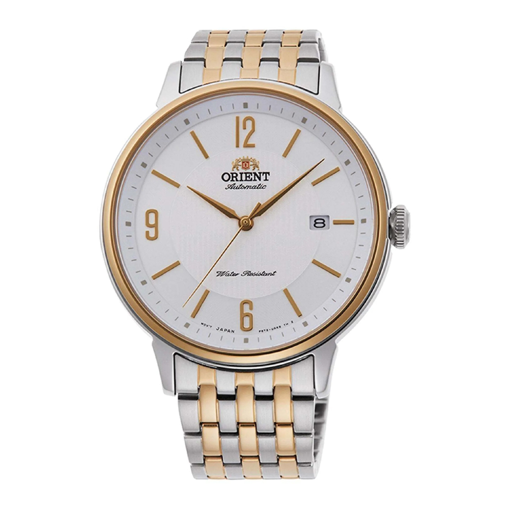 Orient Contemporary Automatic RA-AC0J07S10B Men's Watch 1 Orient Contemporary Automatic RA-AC0J07S10B Men's Watch