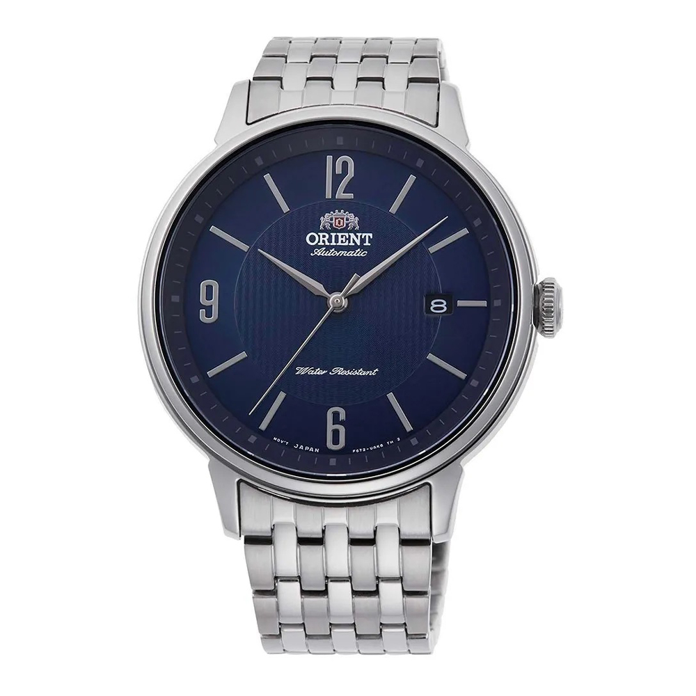 Orient Contemporary Automatic RA-AC0J09L10B Men's Watch 1 Orient Contemporary Automatic RA-AC0J09L10B Men's Watch