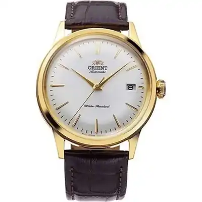 Orient Bambino Automatic RA-AC0M01S30B Men's Watch