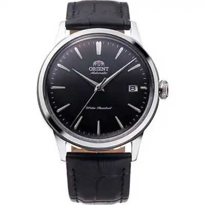 Orient Bambino Automatic RA-AC0M02B30B Men's Watch
