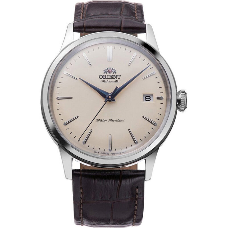 Orient Bambino Automatic RA-AC0M04Y30B Men's Watch