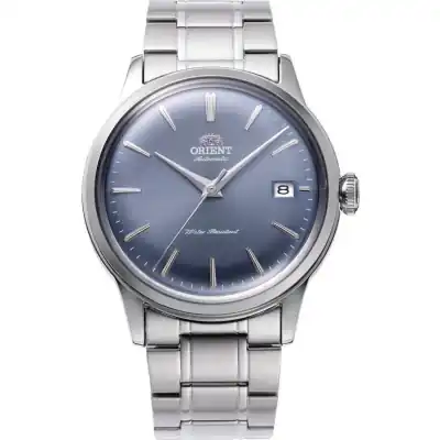 Orient Bambino Automatic RA-AC0M10L30B Men's Watch