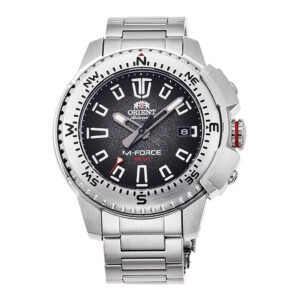 Orient M-Force Automatic RA-AC0N01B10B Men's Watch