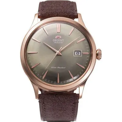 Orient Bambino Automatic RA-AC0P04Y10B Men's Watch