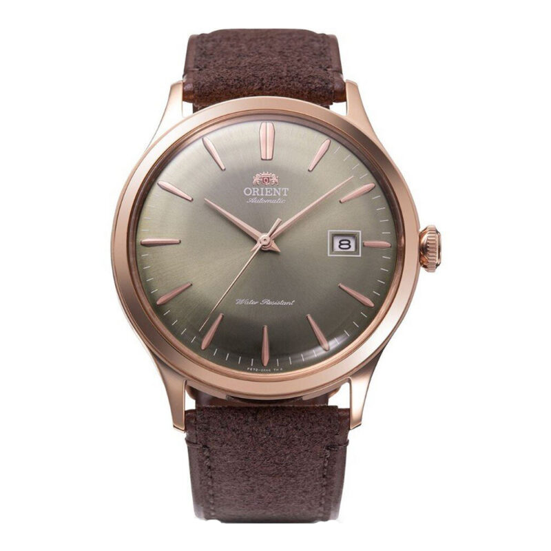 Orient Bambino Automatic RA-AC0P04Y10B Men's Watch