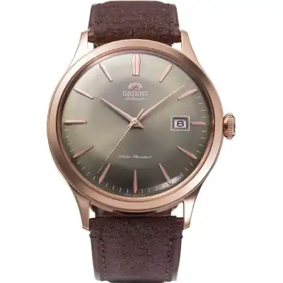 Orient Bambino Automatic RA-AC0P04Y10B Men's Watch