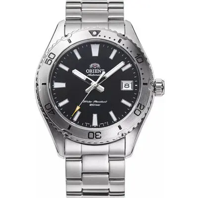 Orient Mako 40 Automatic RA-AC0Q01B30B Men's Watch
