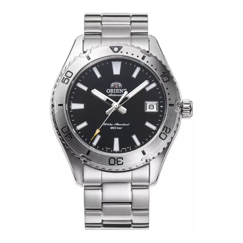 Orient Mako 40 Automatic RA-AC0Q01B30B Men's Watch