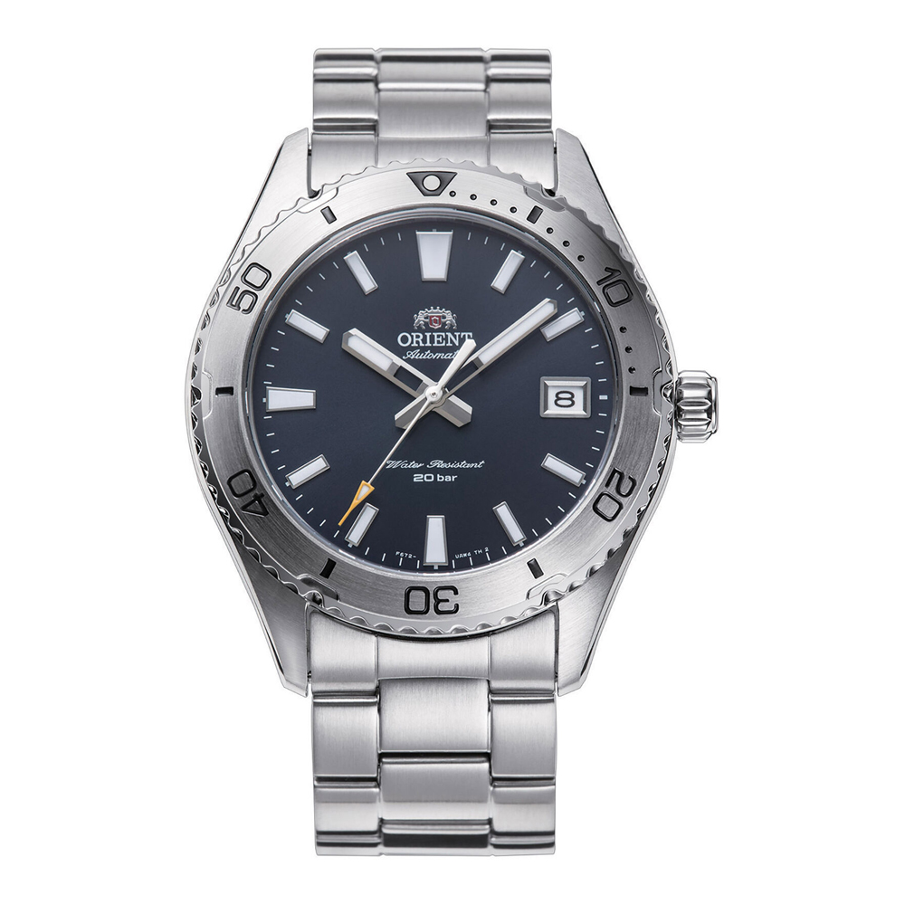 Orient Mako 40 Automatic RA-AC0Q02L30B Men's Watch