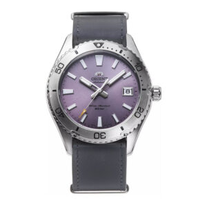 Orient Mako 40 Automatic RA-AC0Q07V30B Men's Watch