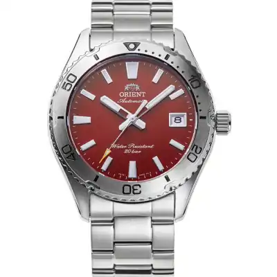 Orient Mako 40 Automatic RA-AC0Q09R30B Men's Watch