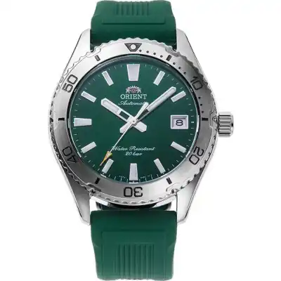 Orient Mako 40 Automatic RA-AC0Q11E30B Men's Watch